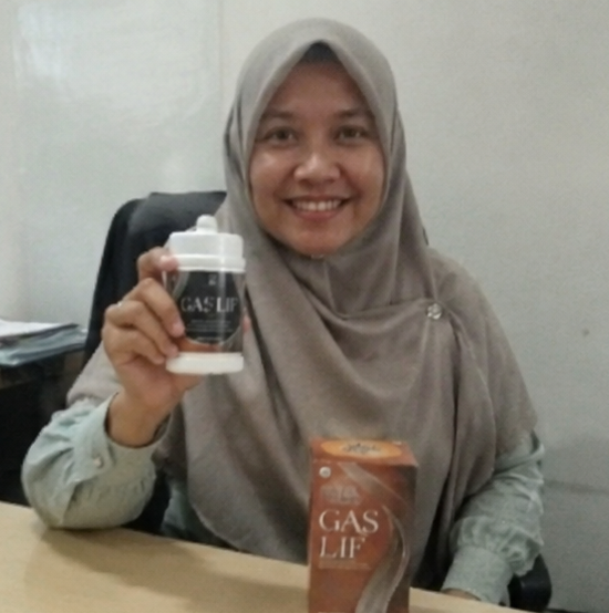 Rini Wulandari